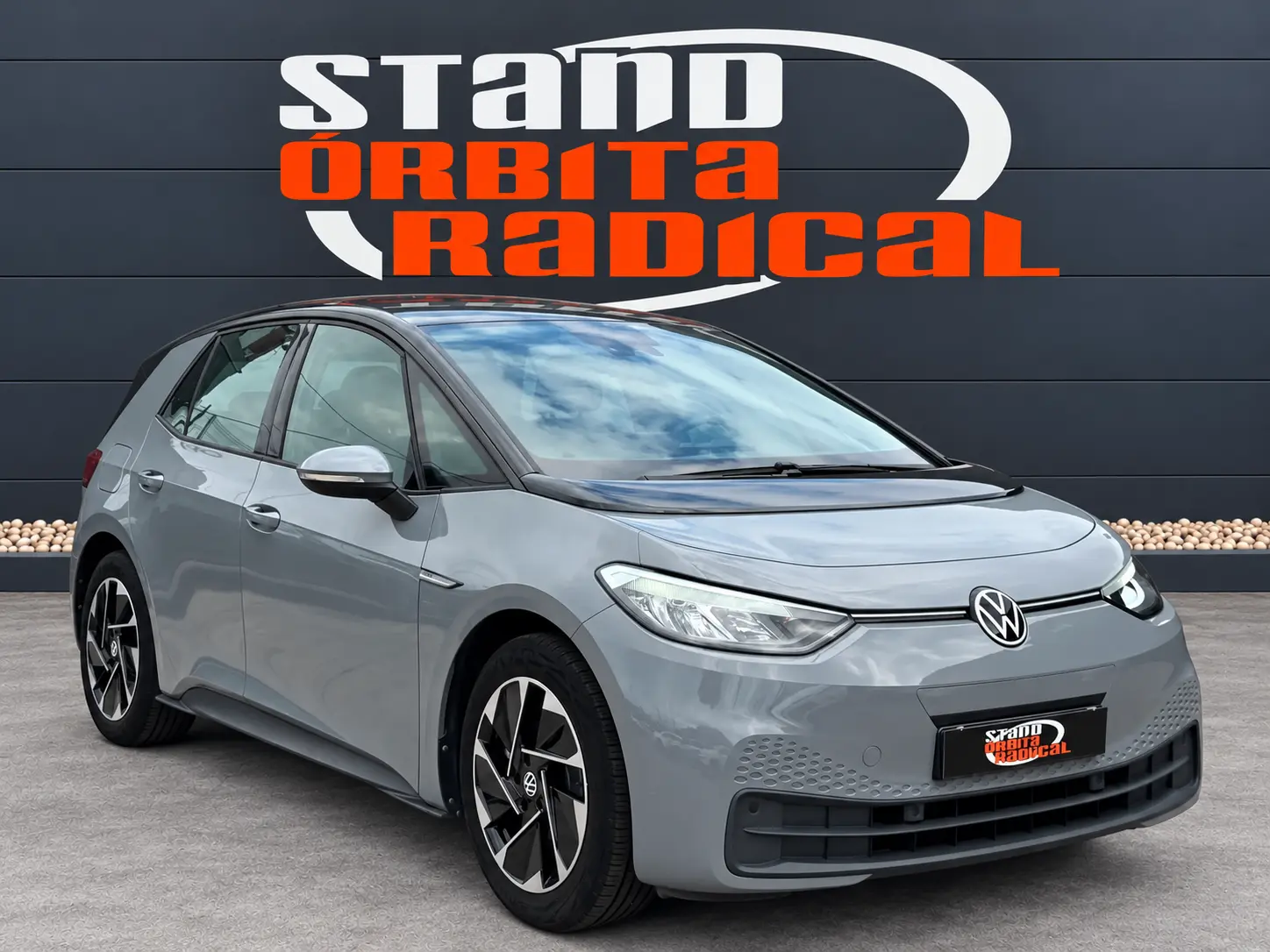Volkswagen ID.3 Pro 3