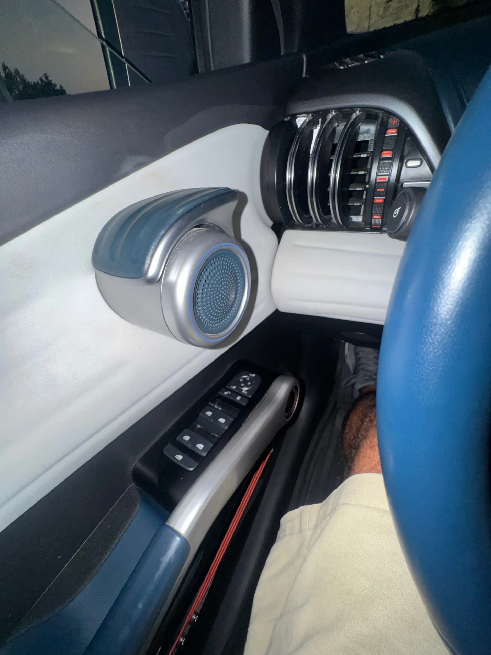 BYD Atto 3 60.48 kWh Design 19