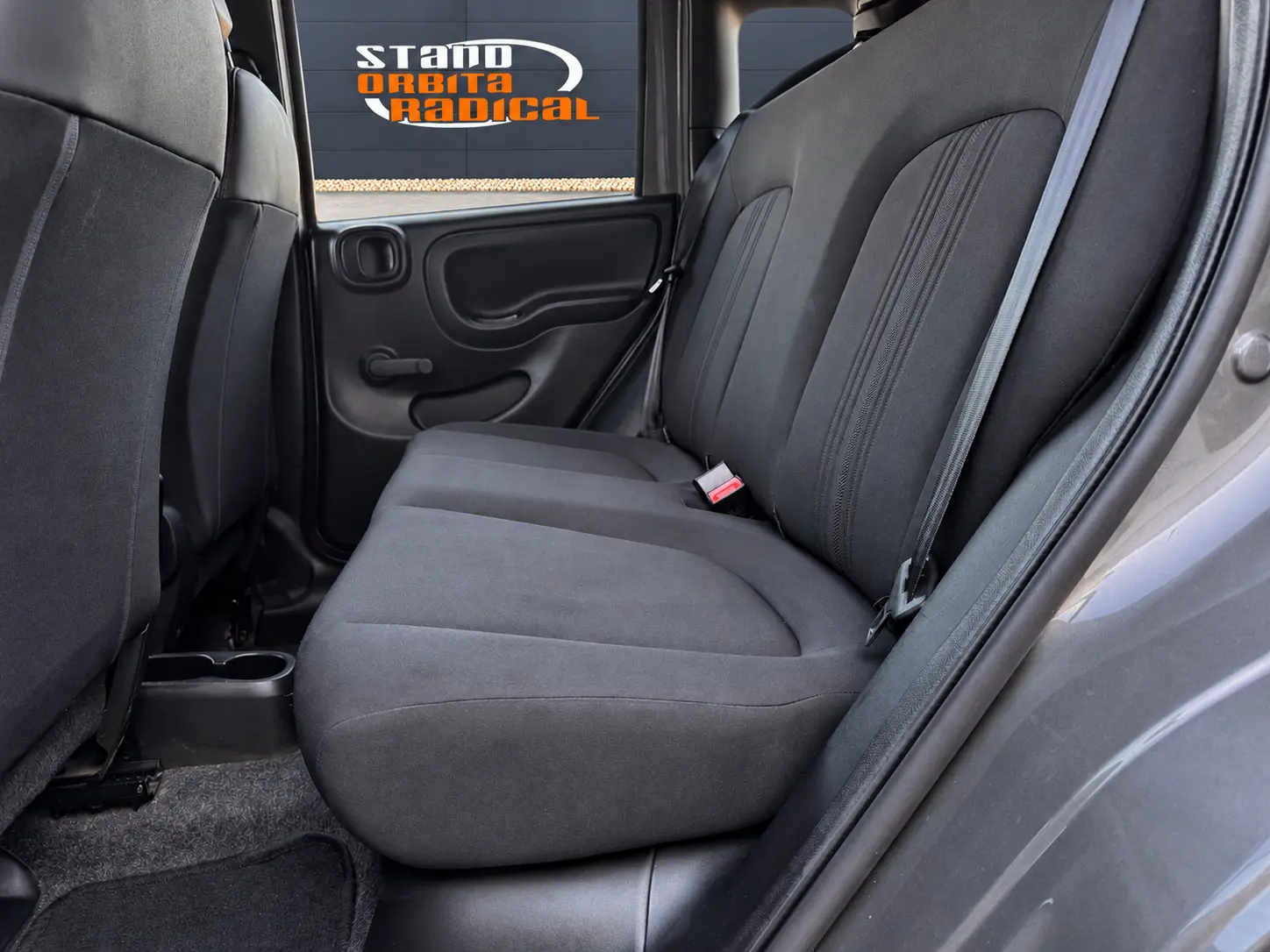 Fiat Panda 1.0 Hybrid Sport 10