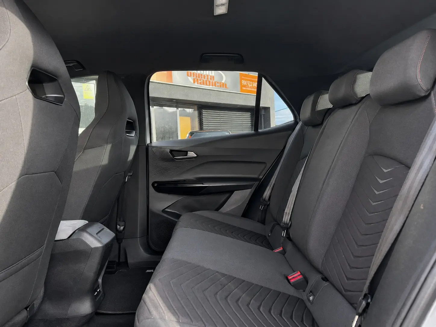 Cupra Born 58 kWh 20