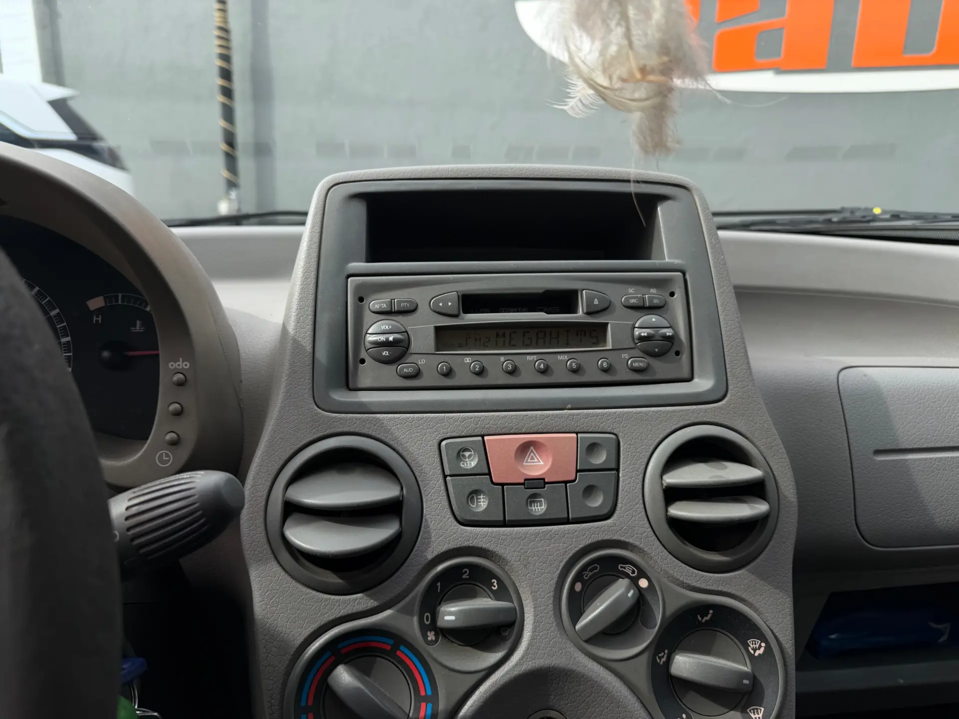 Fiat Panda 1.1 Active ECO 9