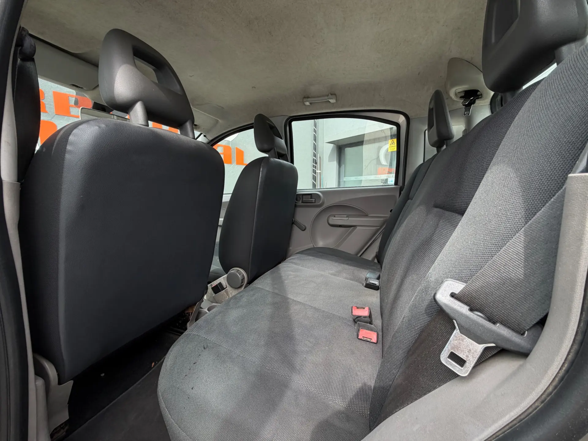 Fiat Panda 1.1 Active ECO 15