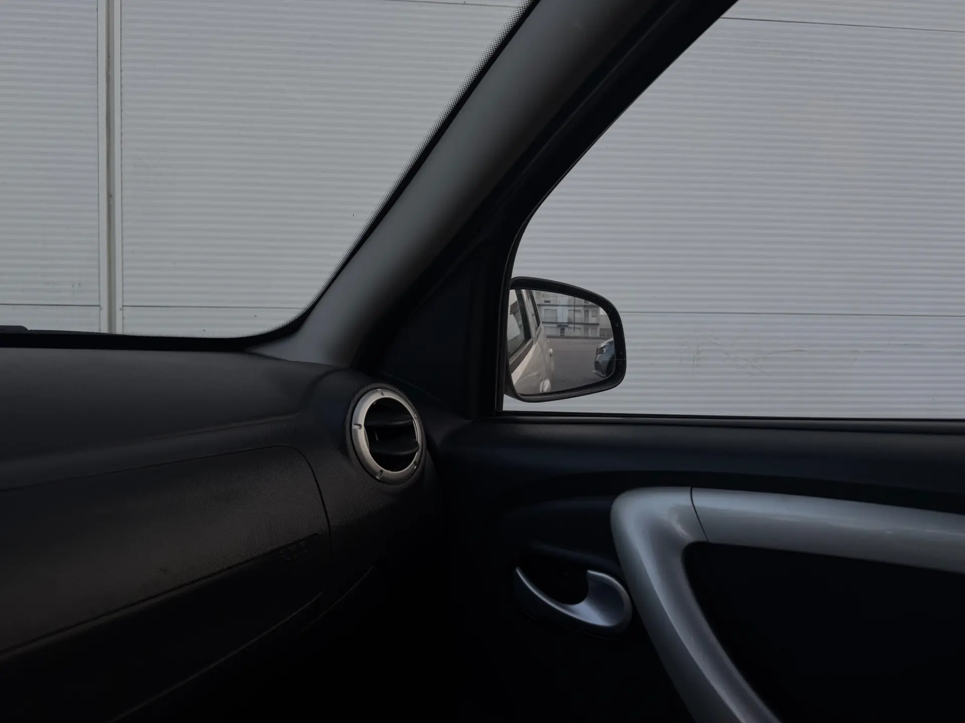 Dacia Sandero 1.5 dCi Comfort 13