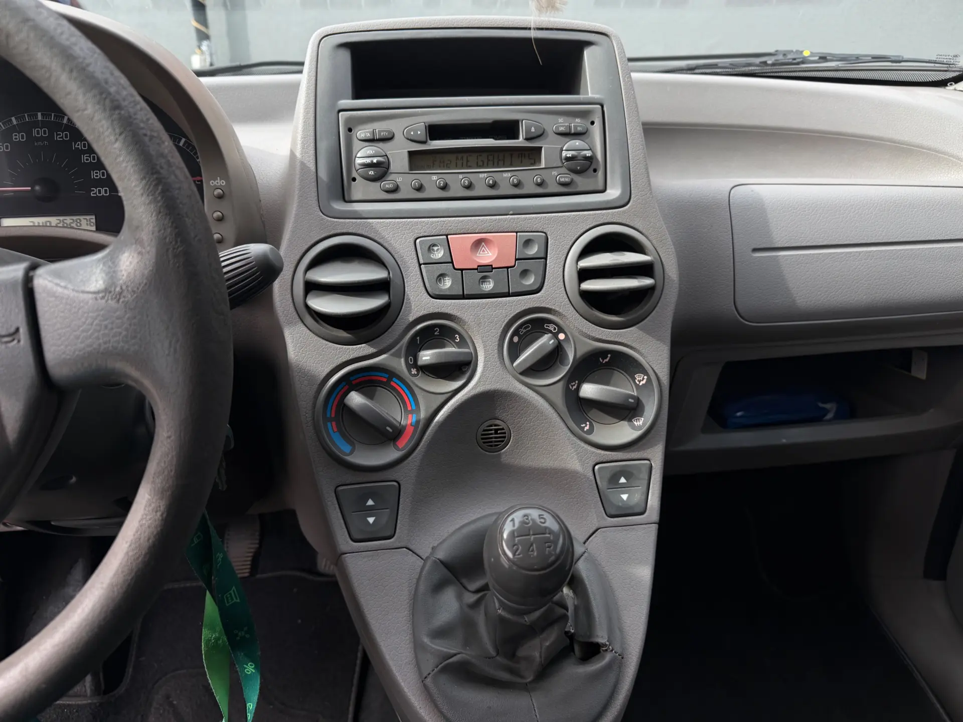 Fiat Panda 1.1 Active ECO 8