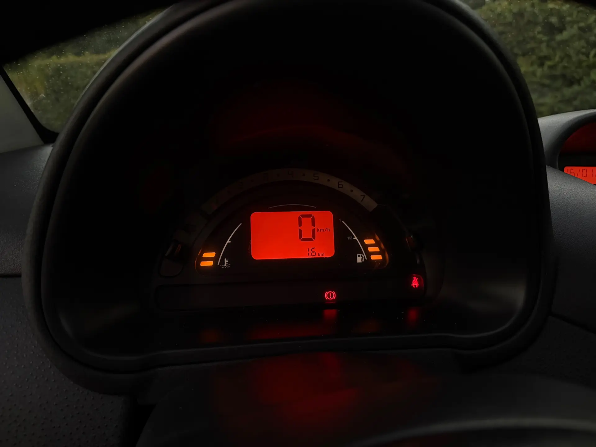 Citroen C2 1.1 14
