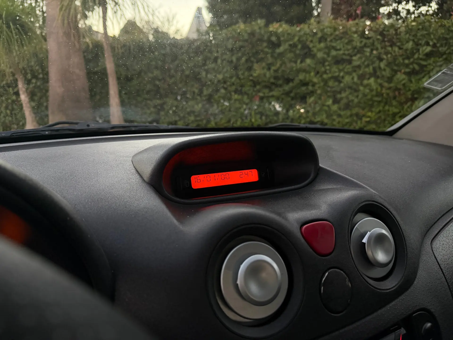 Citroen C2 1.1 13
