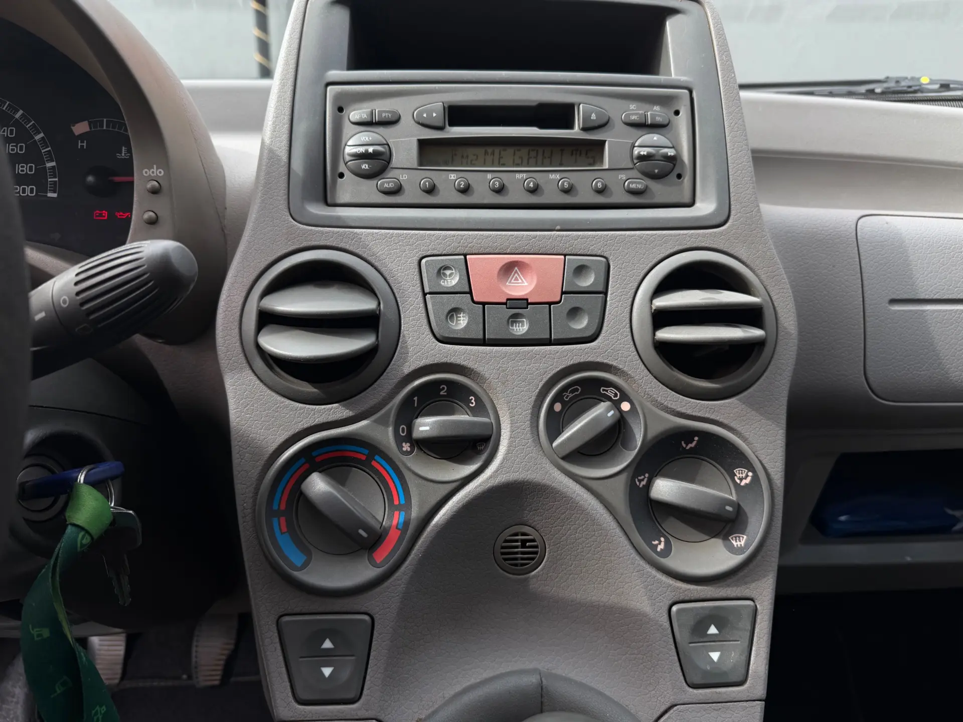Fiat Panda 1.1 Active ECO 10