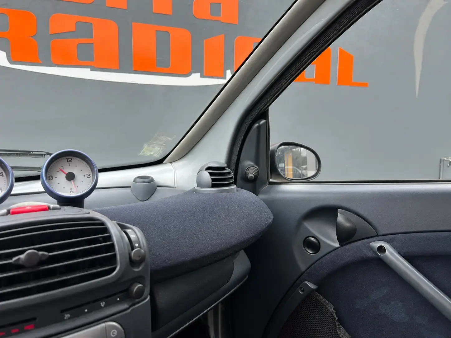 Smart ForTwo Coupé Pulse cdi 8