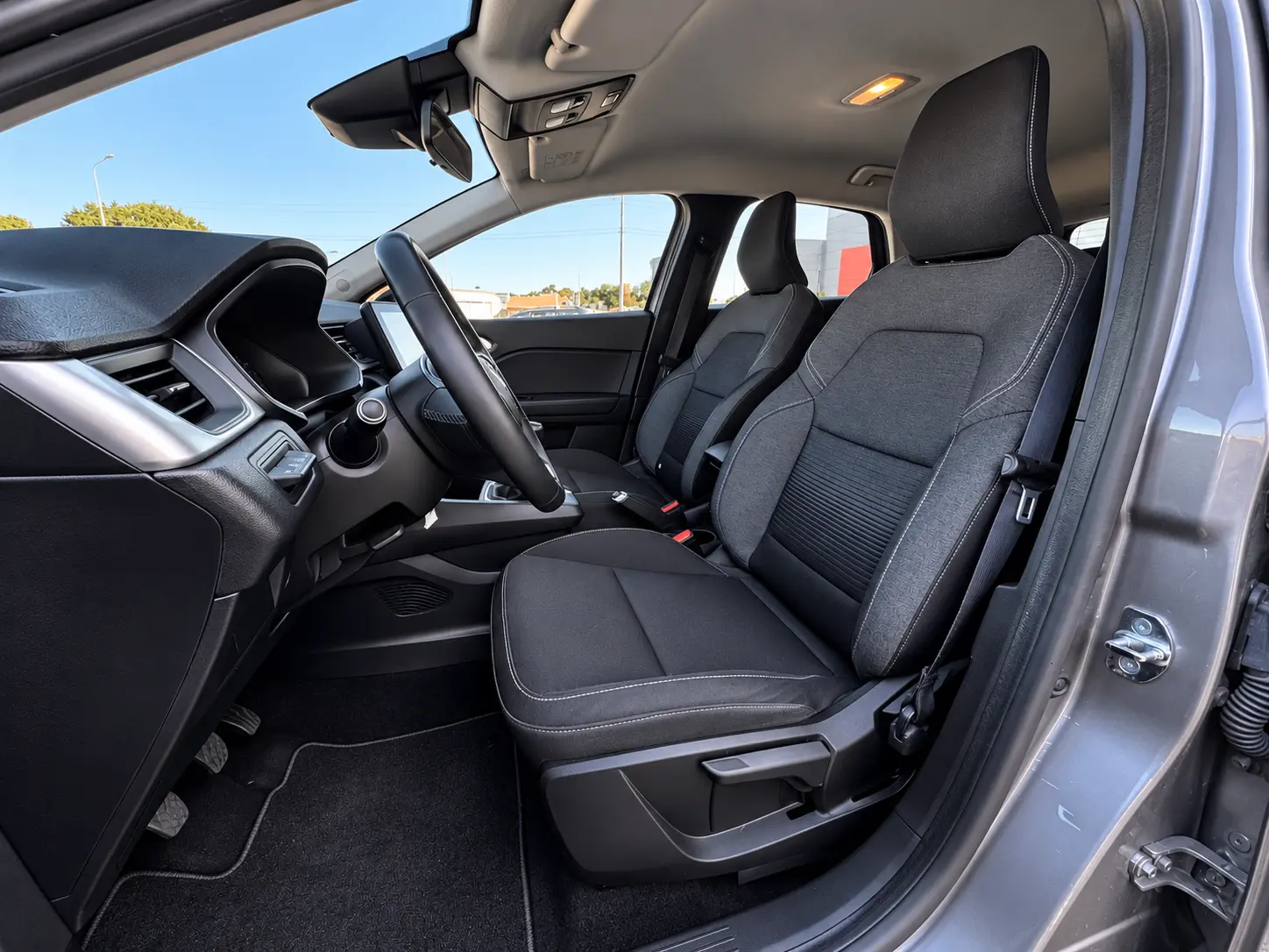Renault Captur 1.0 TCe Zen 6