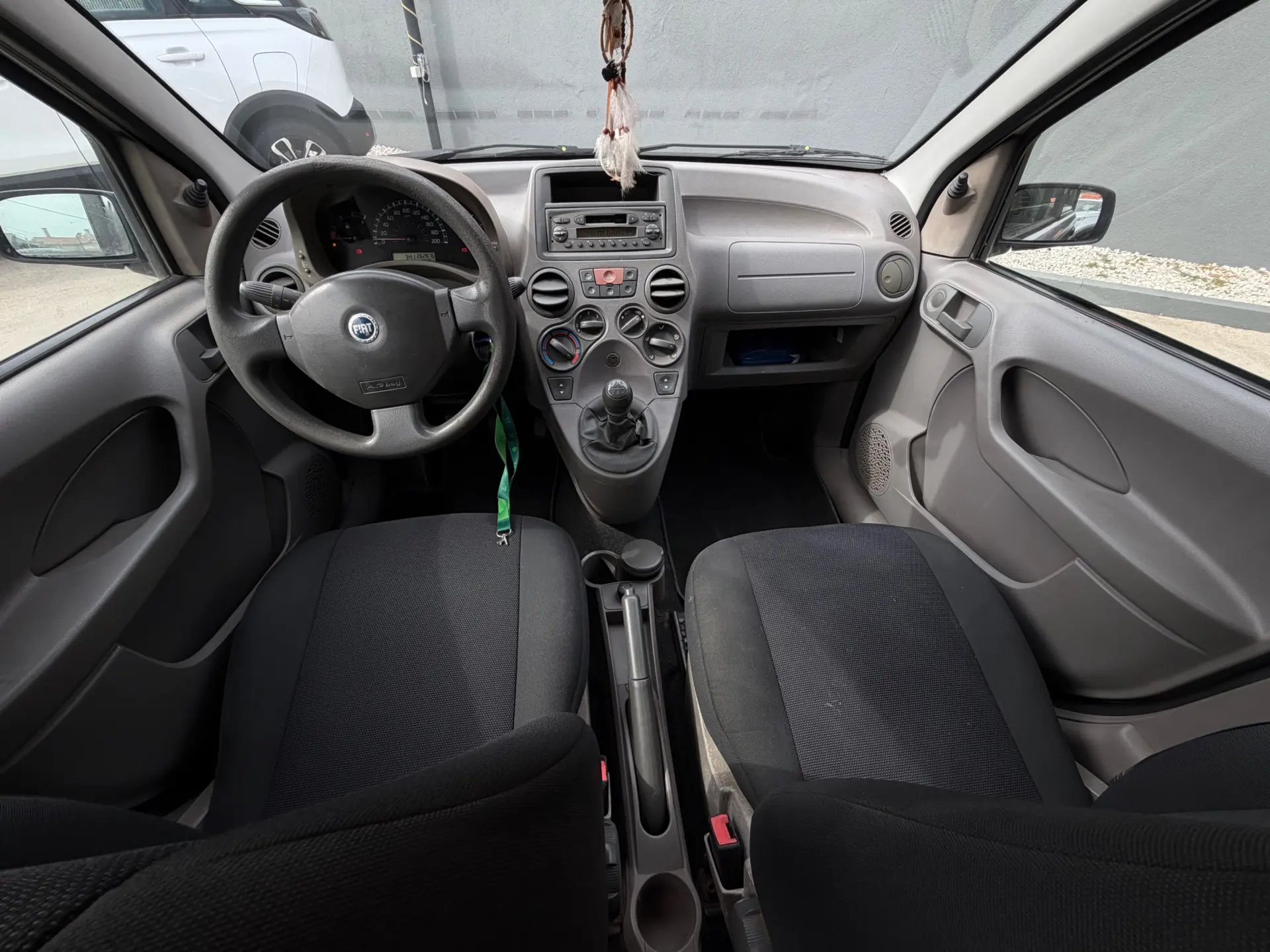 Fiat Panda 1.1 Active ECO 12
