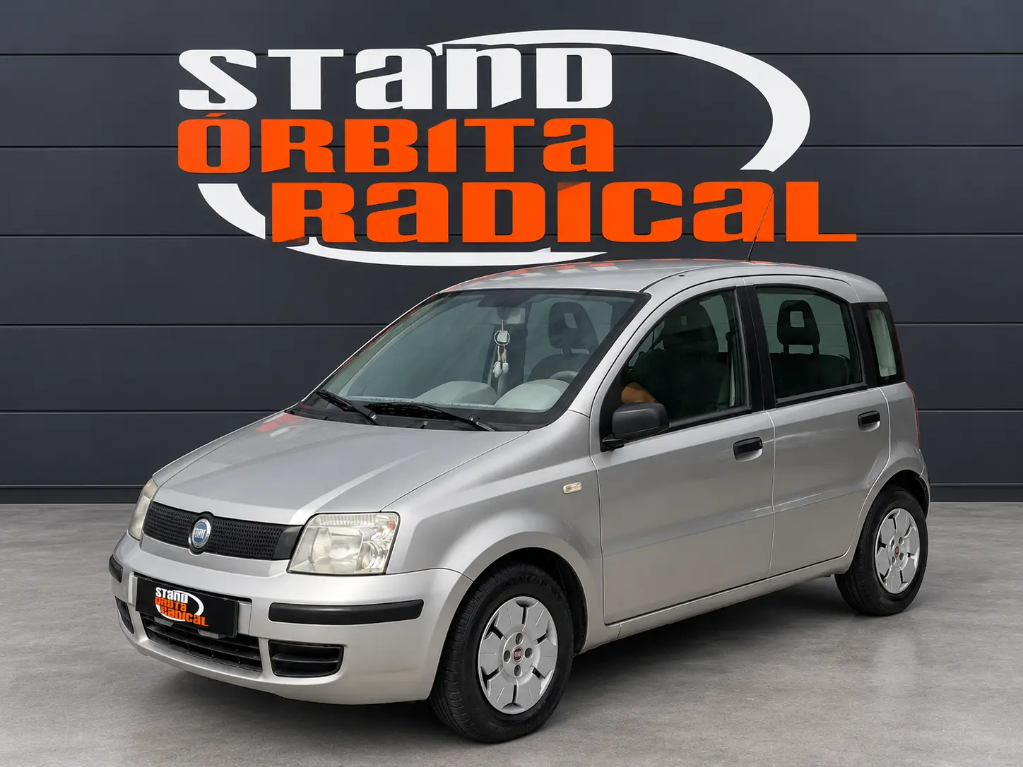 Fiat Panda 1.1 Active ECO 1