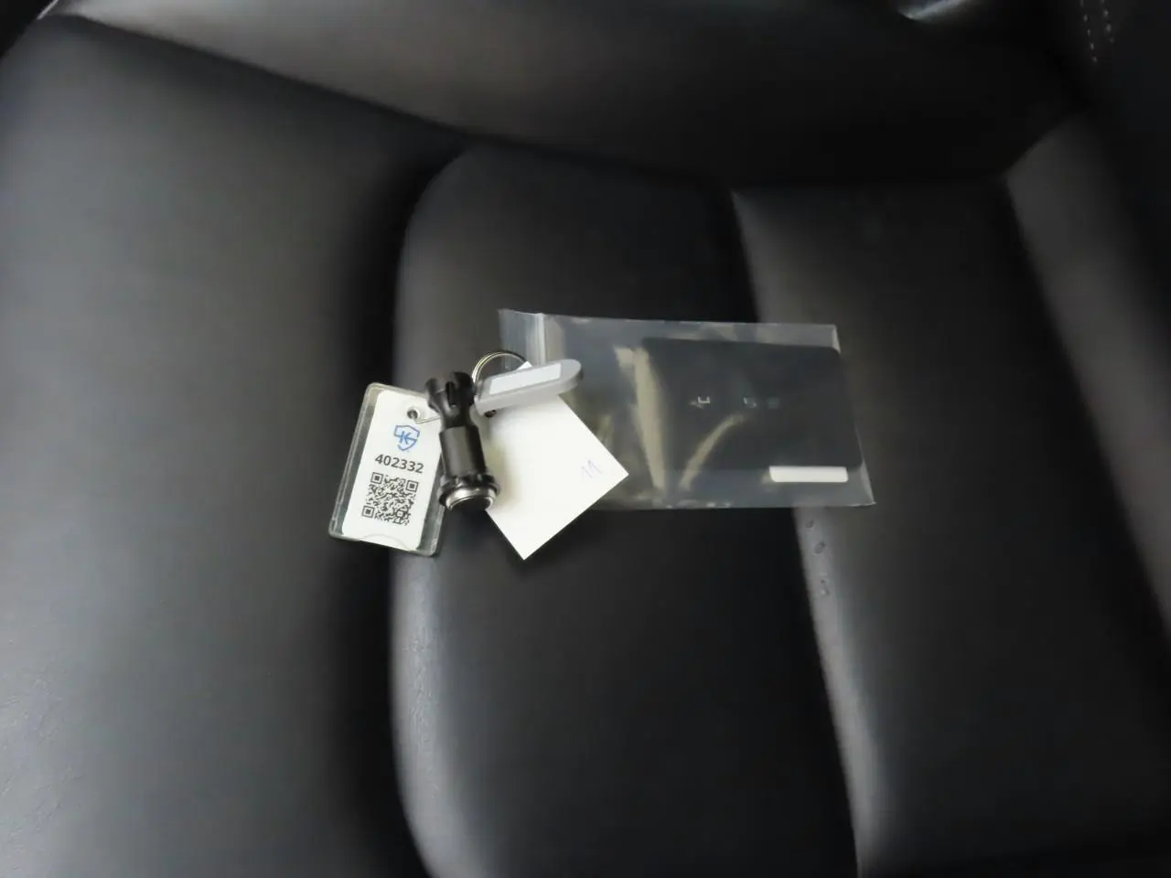 Tesla Model 3 Standard RWD Plus 8