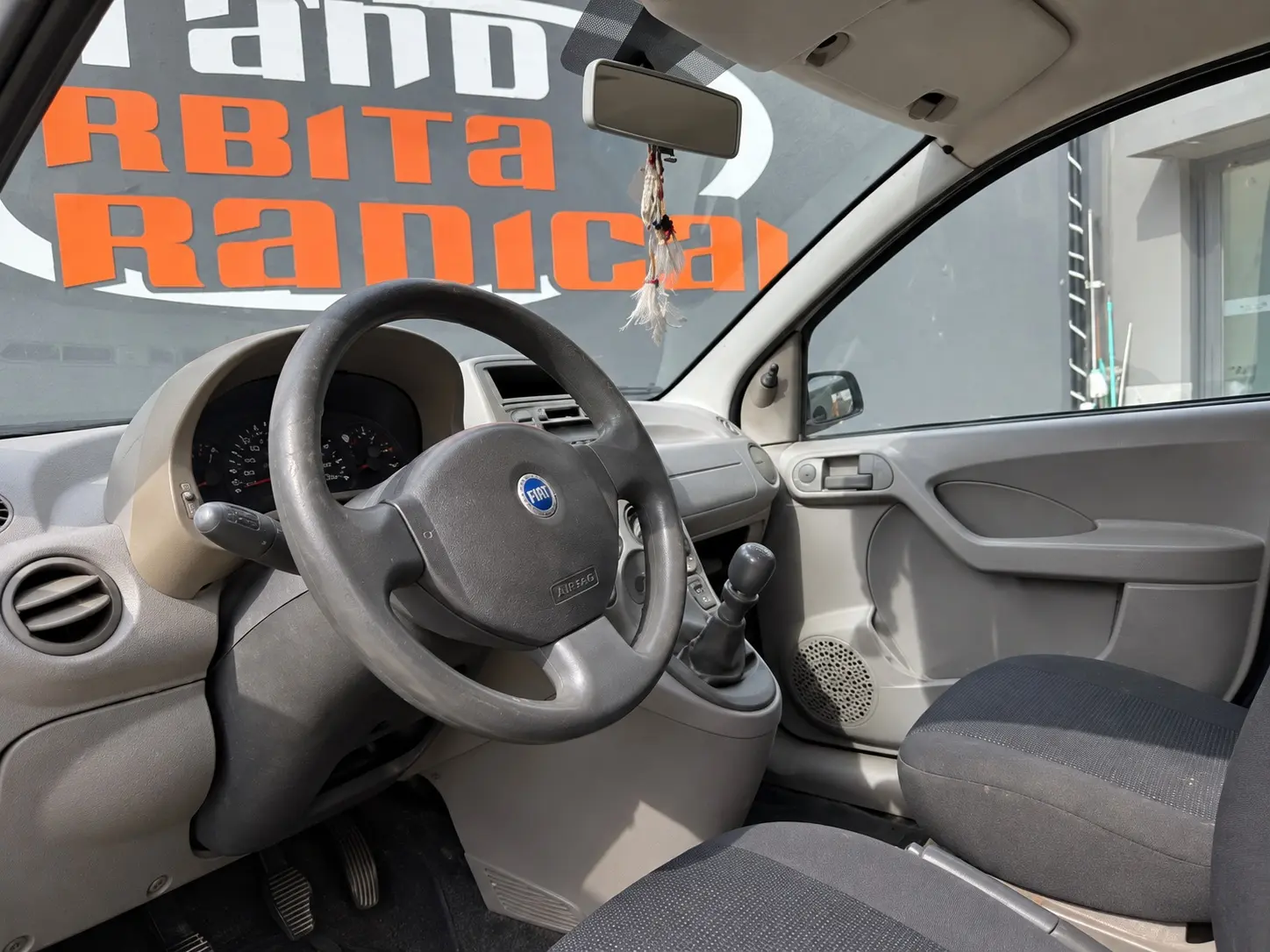 Fiat Panda 1.1 Active ECO 13