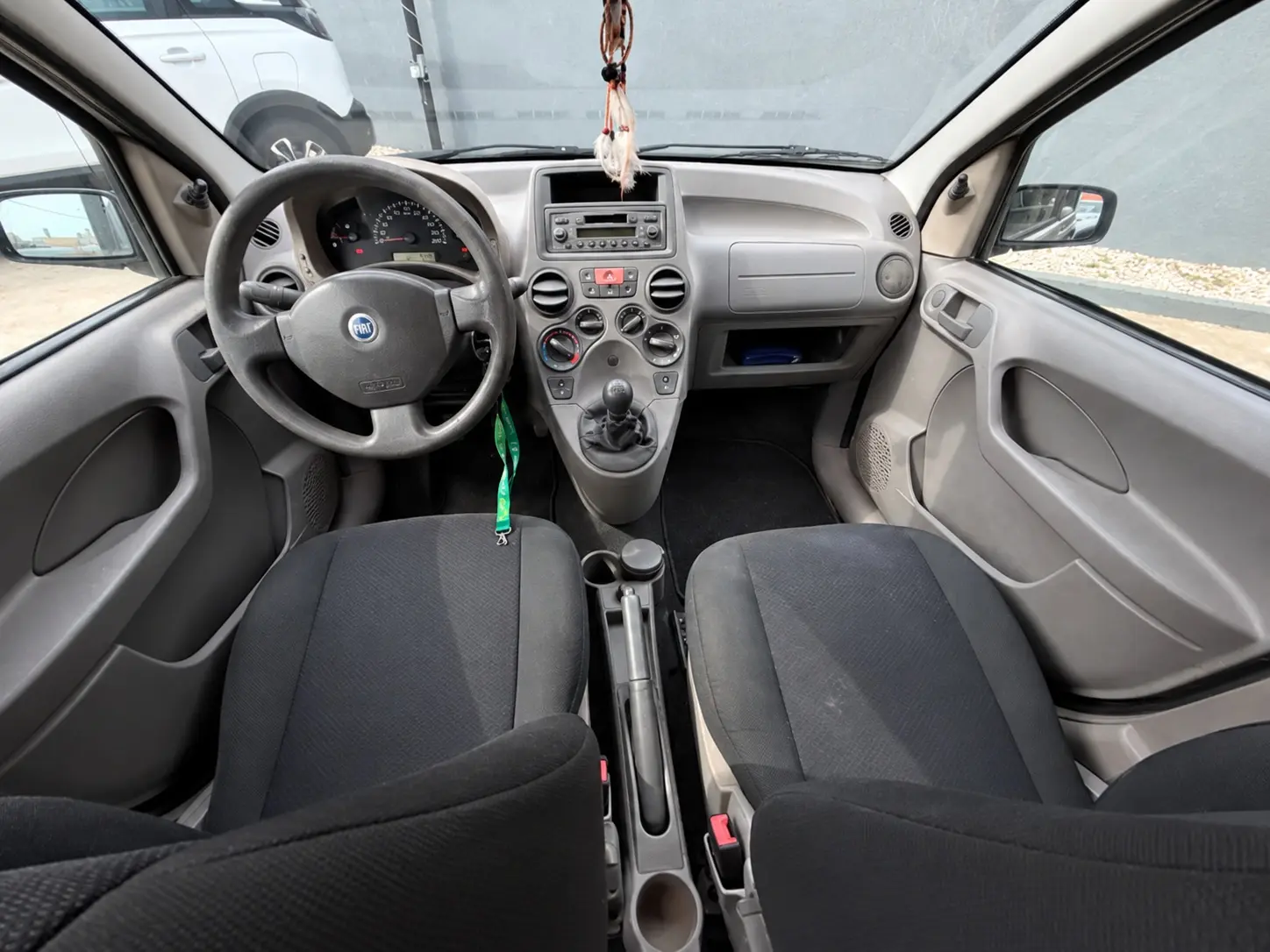 Fiat Panda 1.1 Active ECO 14