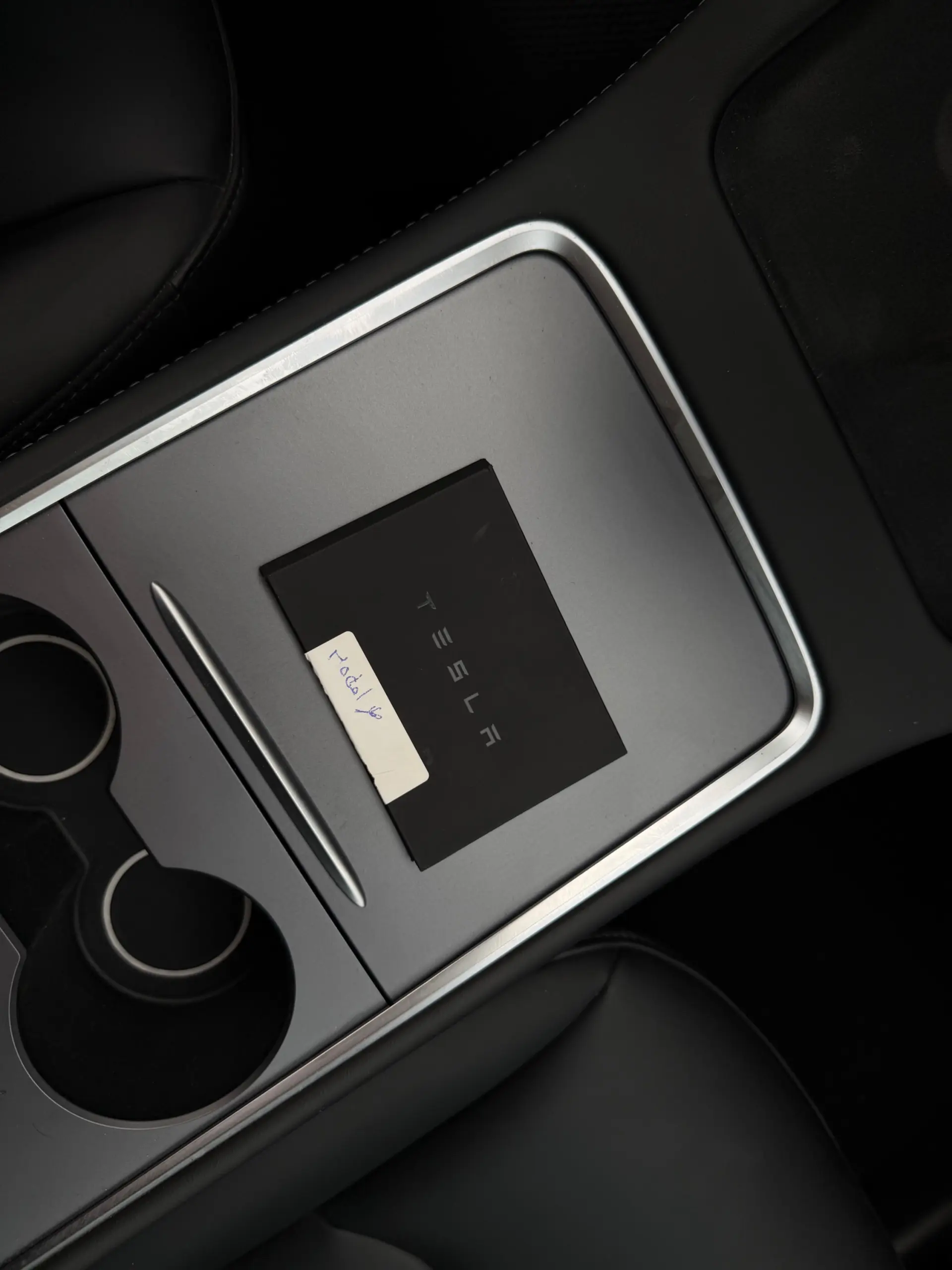 Tesla Model Y Long Range Tração Integral 23