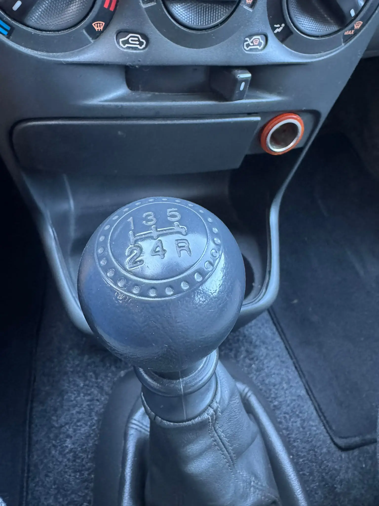 Fiat Punto 60 Active 13
