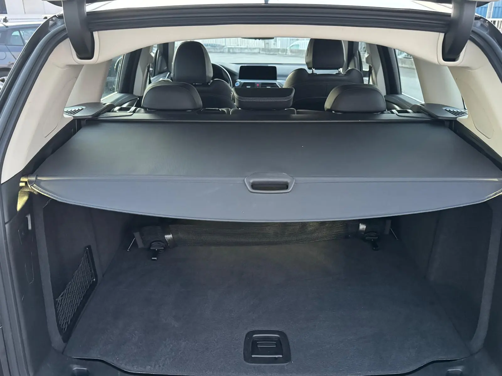 BMW iX3 Inspiring 25