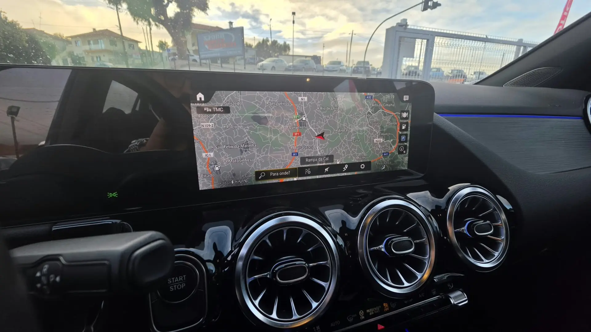 Mercedes-Benz EQA 250 Progressive 7