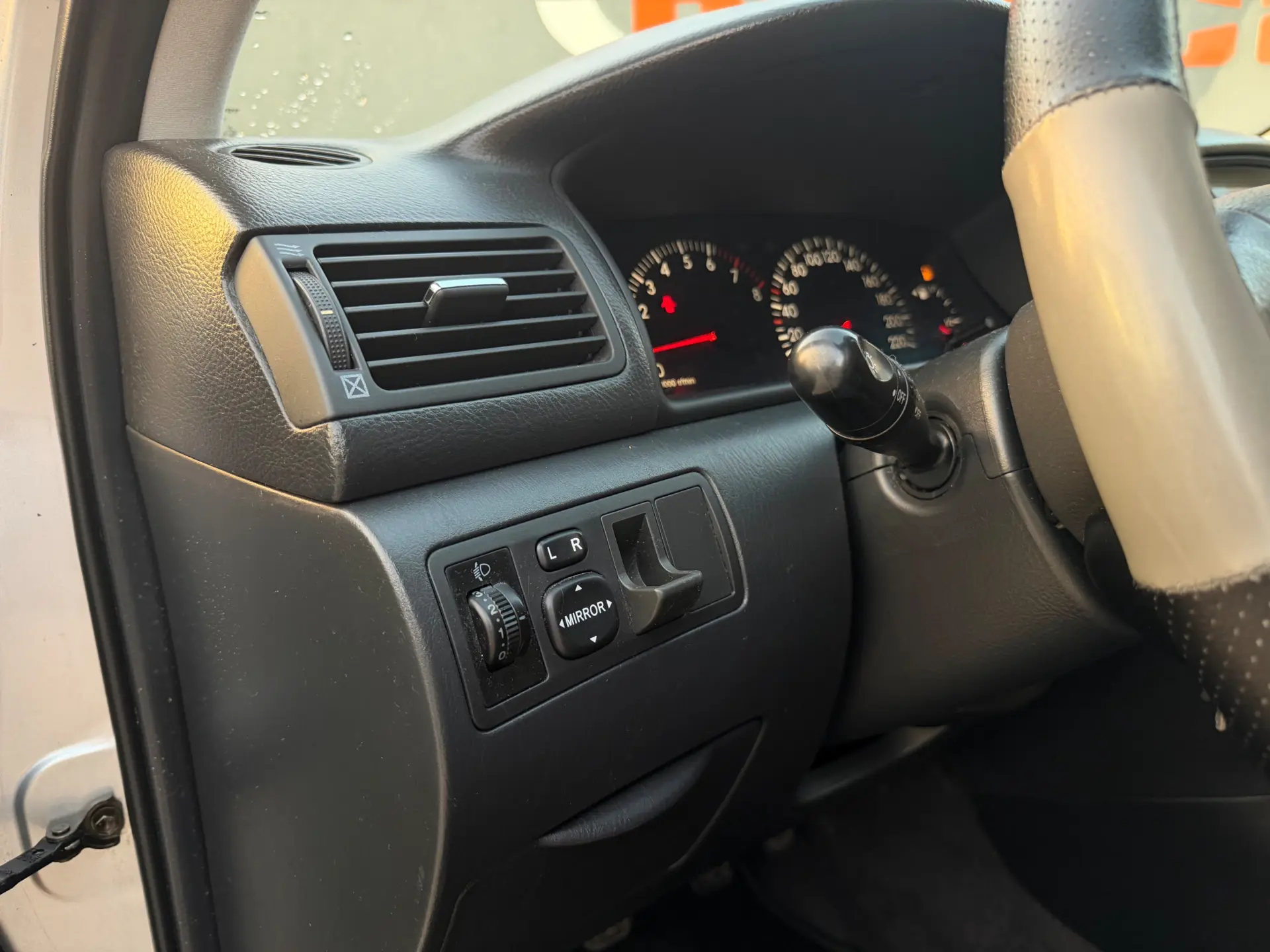 Toyota Corolla SW 1.4 VVT-i AC 8