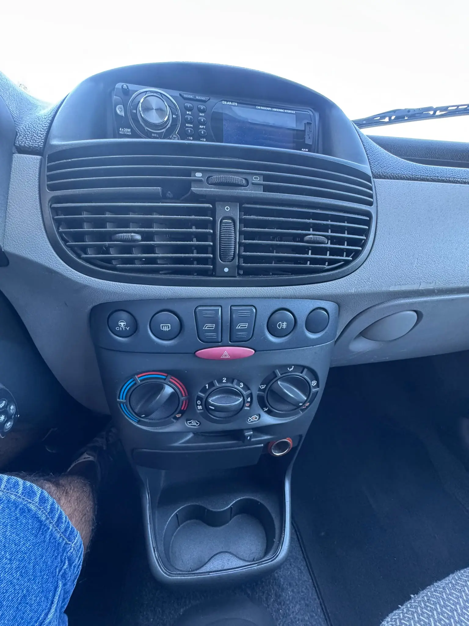 Fiat Punto 60 Active 14