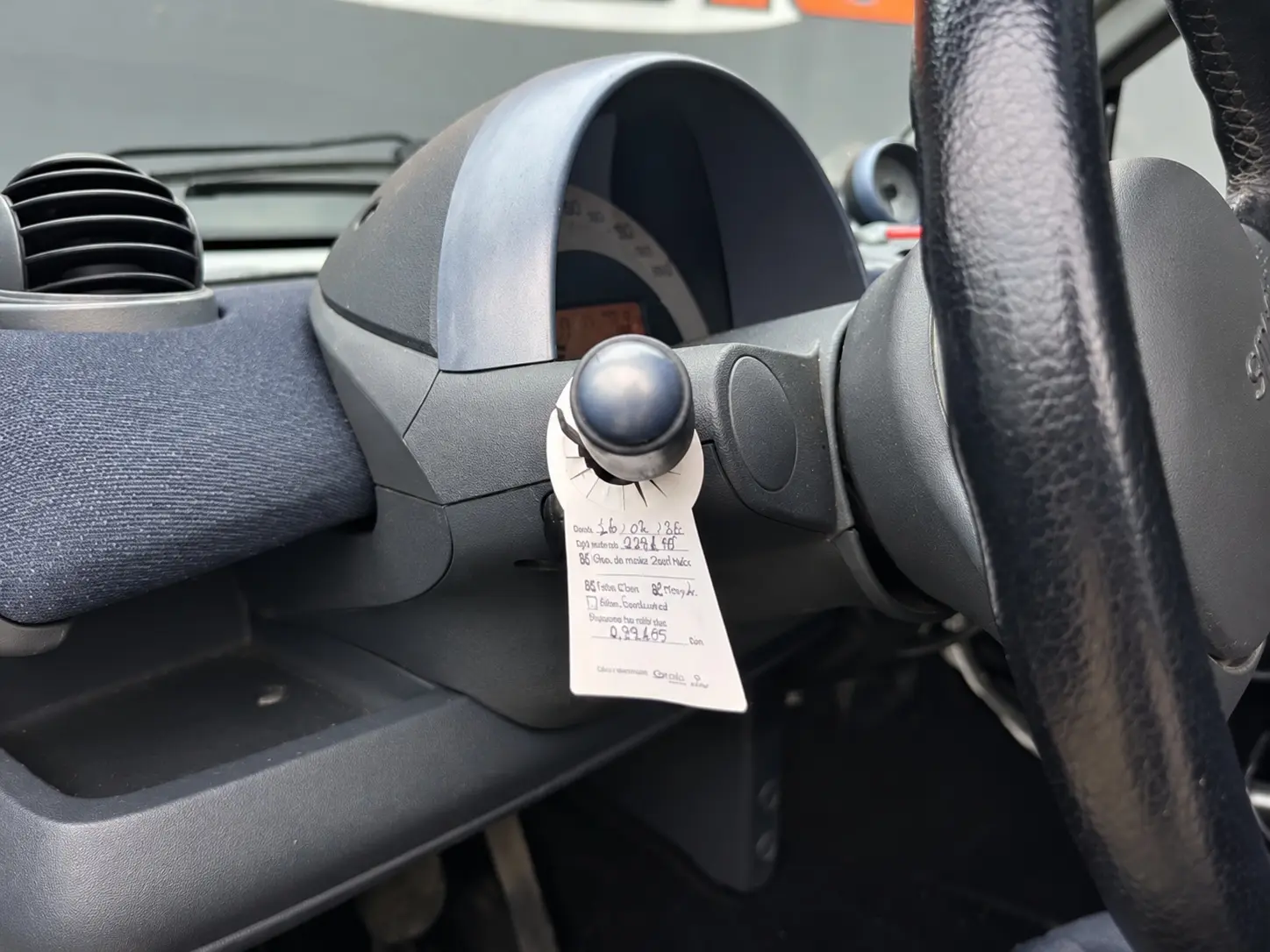 Smart ForTwo Coupé Pulse cdi 12