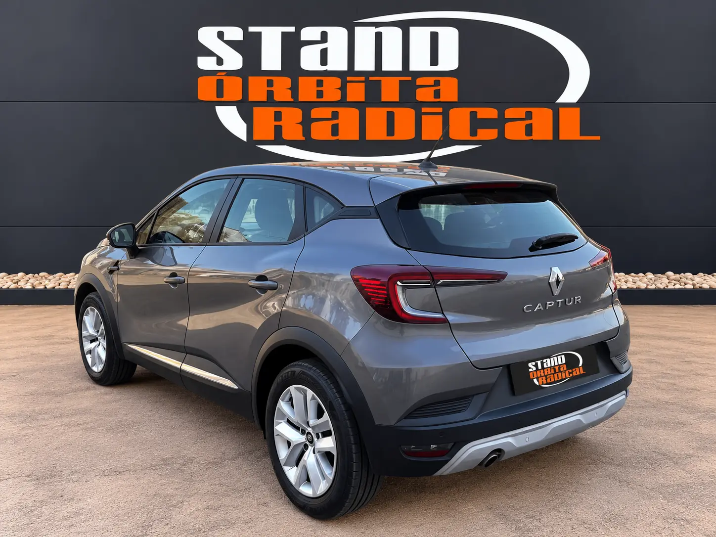 Renault Captur 1.0 TCe Zen 3