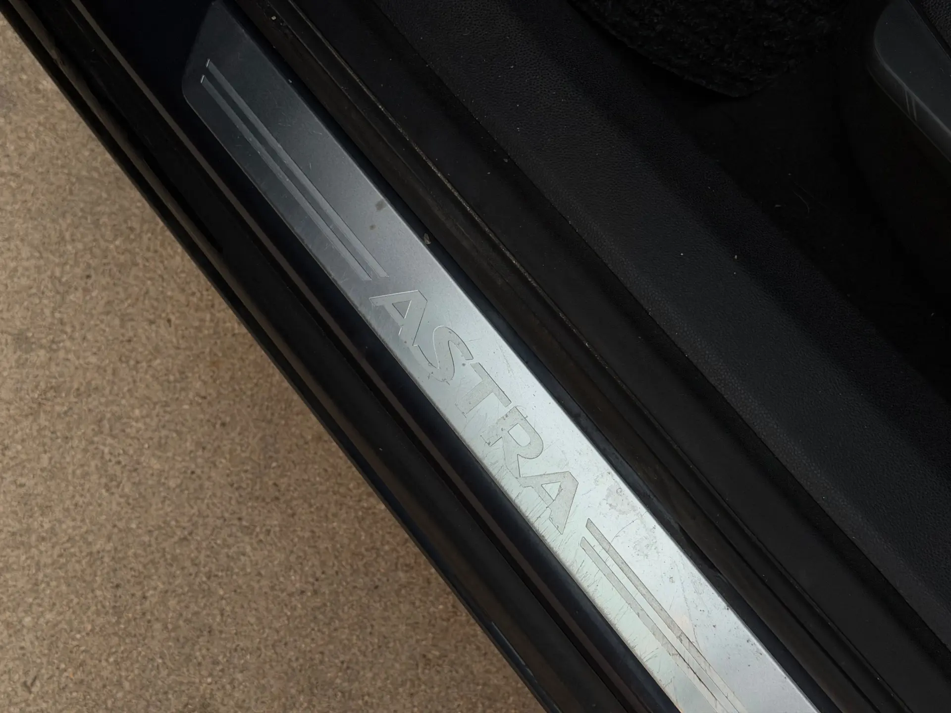 Opel Astra Caravan 1.4 Cosmo Plus 9