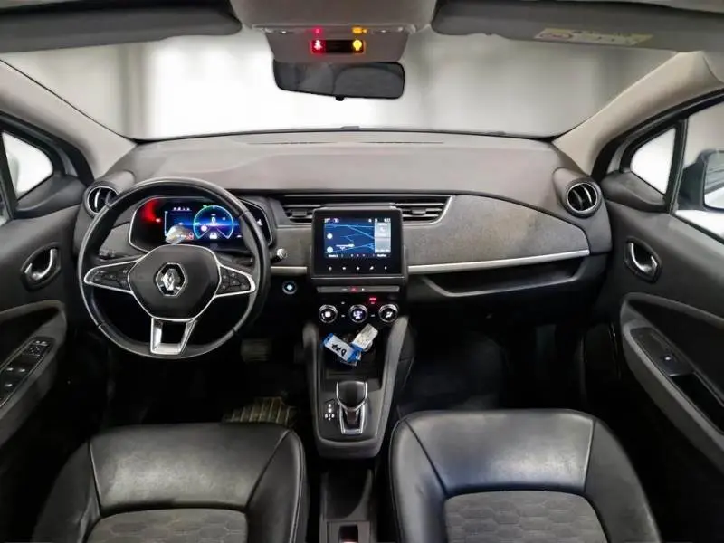 Renault Zoe (c/ Bateria) Zen 7