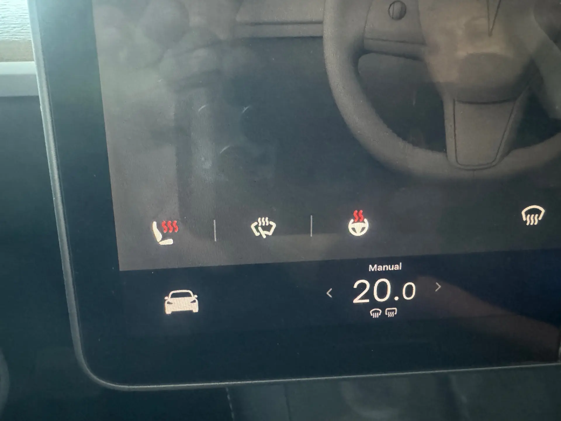 Tesla Model Y Long Range Tração Integral 28