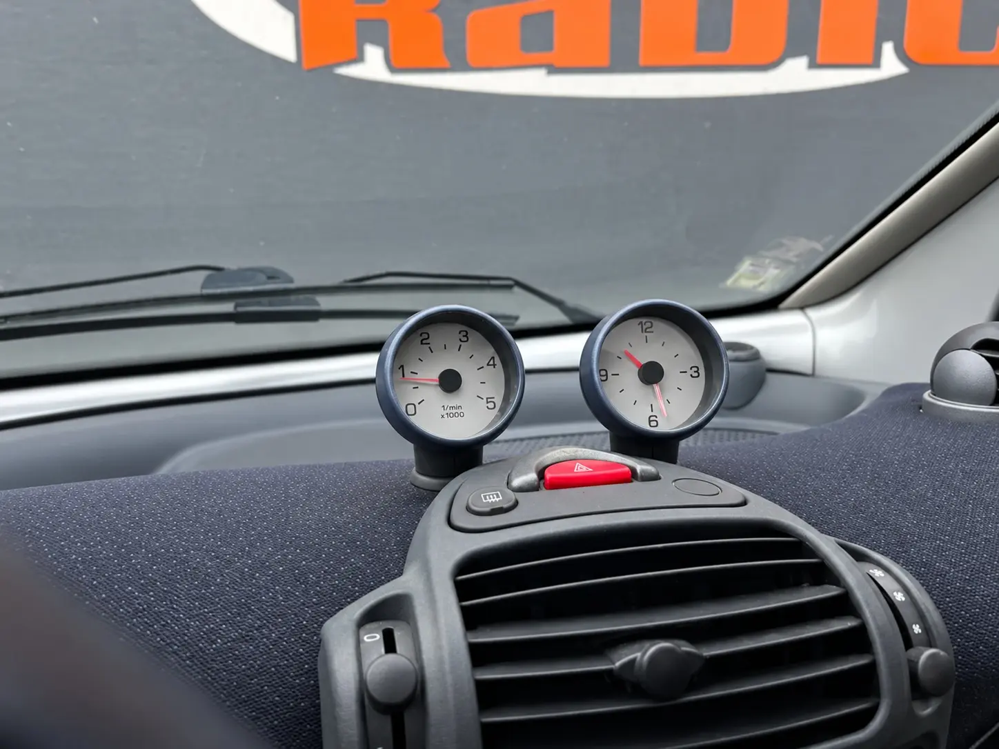 Smart ForTwo Coupé Pulse cdi 10