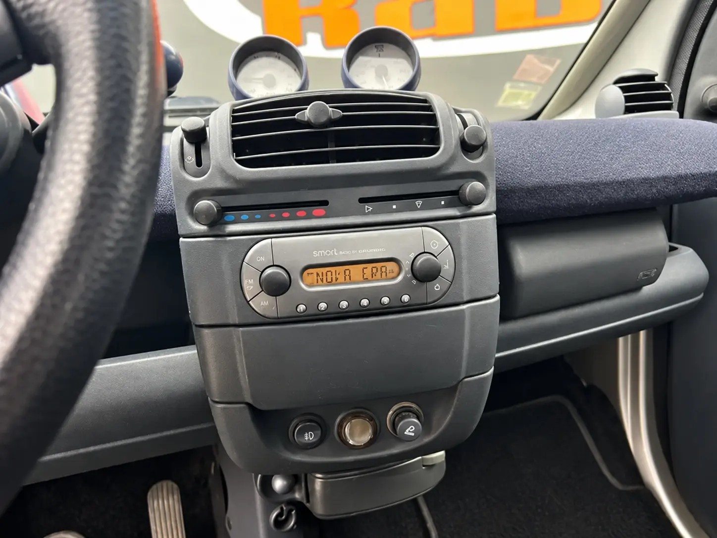 Smart ForTwo Coupé Pulse cdi 9