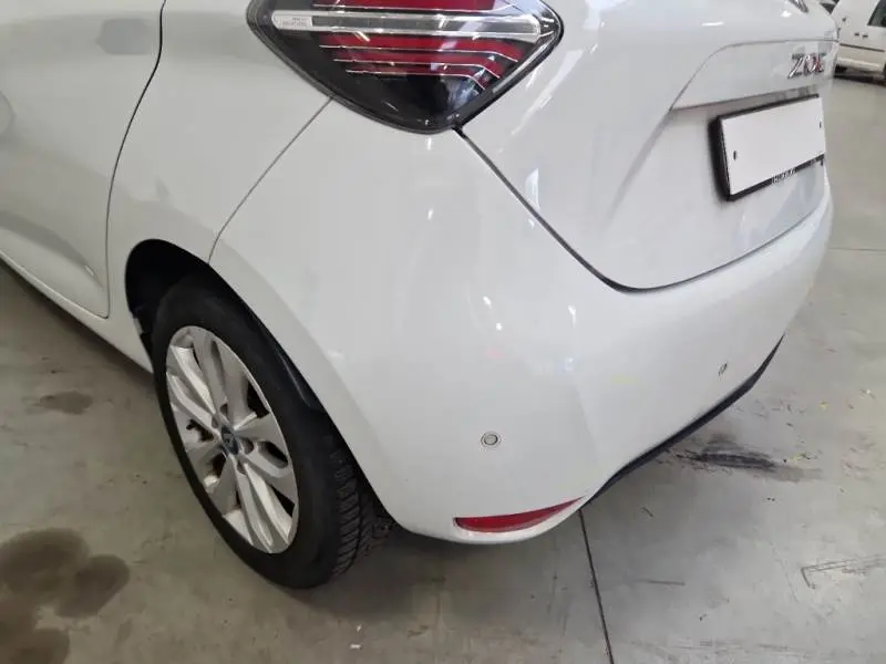 Renault Zoe (c/ Bateria) Zen 6
