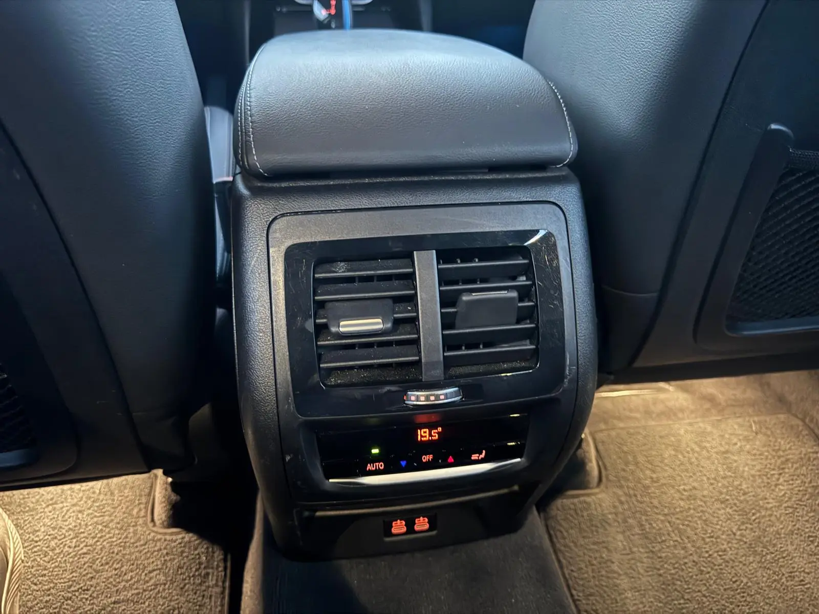 BMW iX3 Inspiring 19
