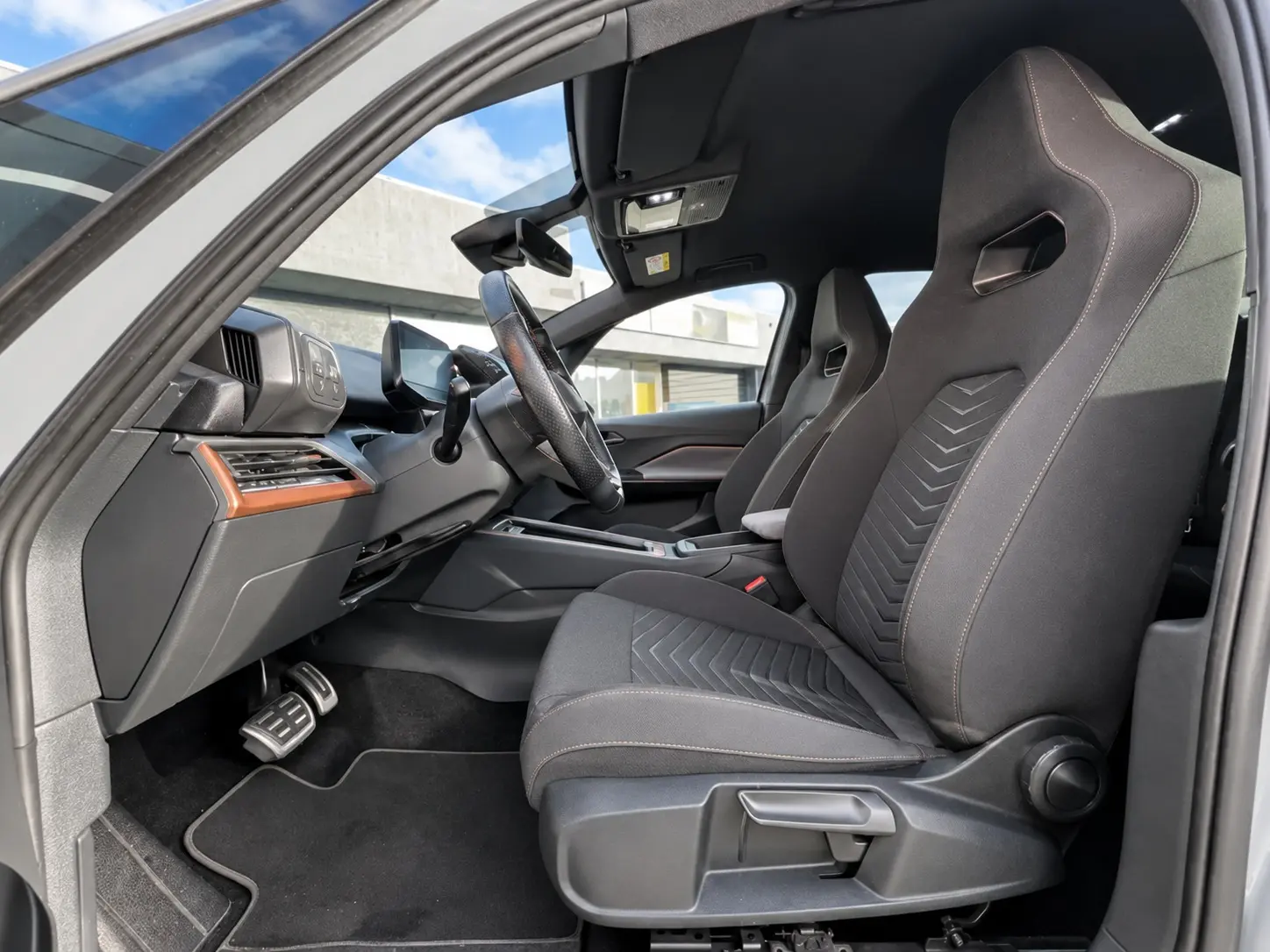 Cupra Born 58 kWh 17