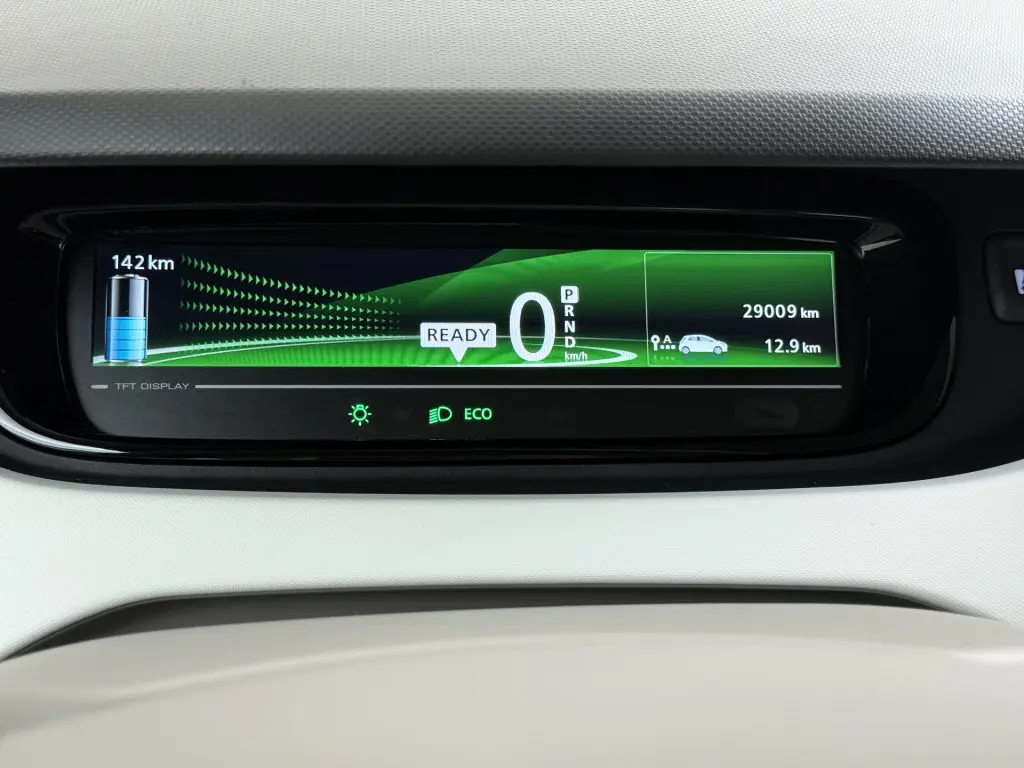 Renault Zoe (c/ Bateria 52kw 10