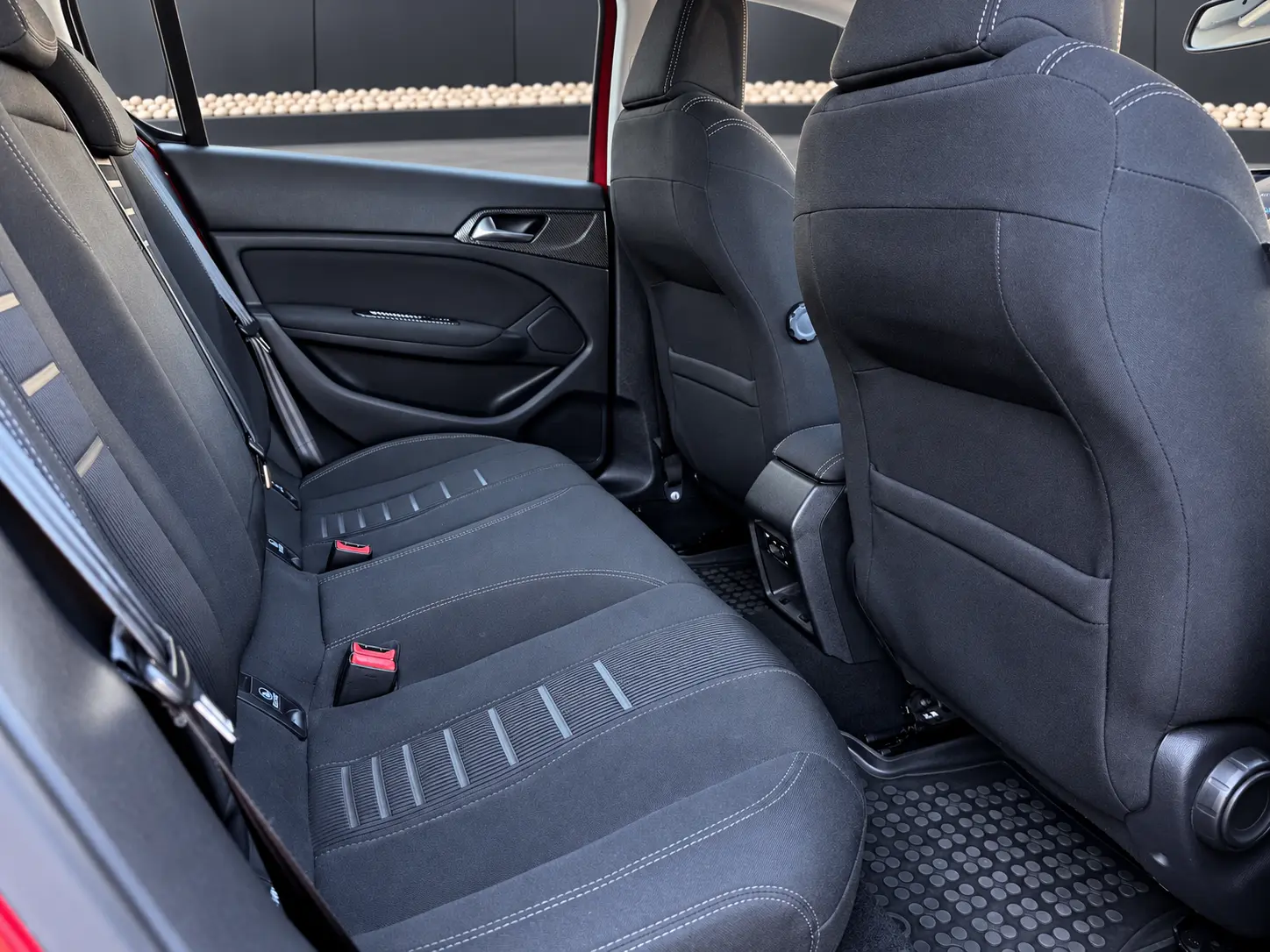 Peugeot 308 1.6 e-HDi Allure J17 7
