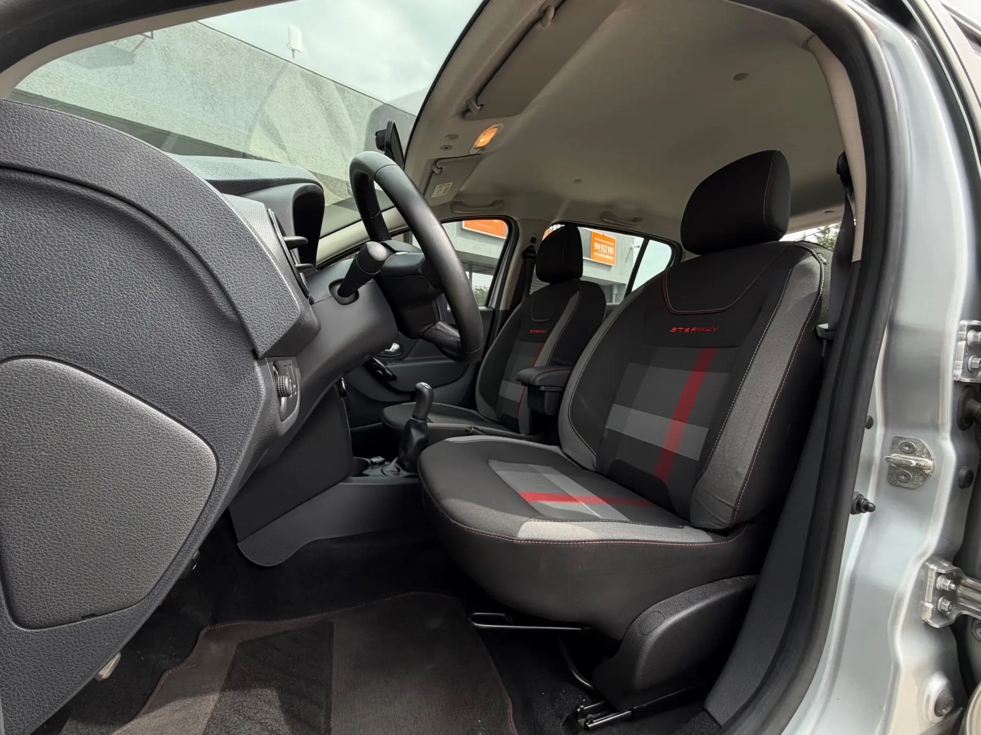 Dacia Sandero 0.9 TCe SL Stepway of Life 22