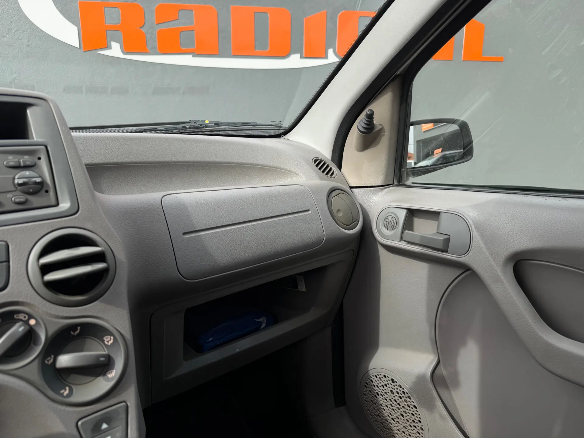 Fiat Panda 1.1 Active ECO 14