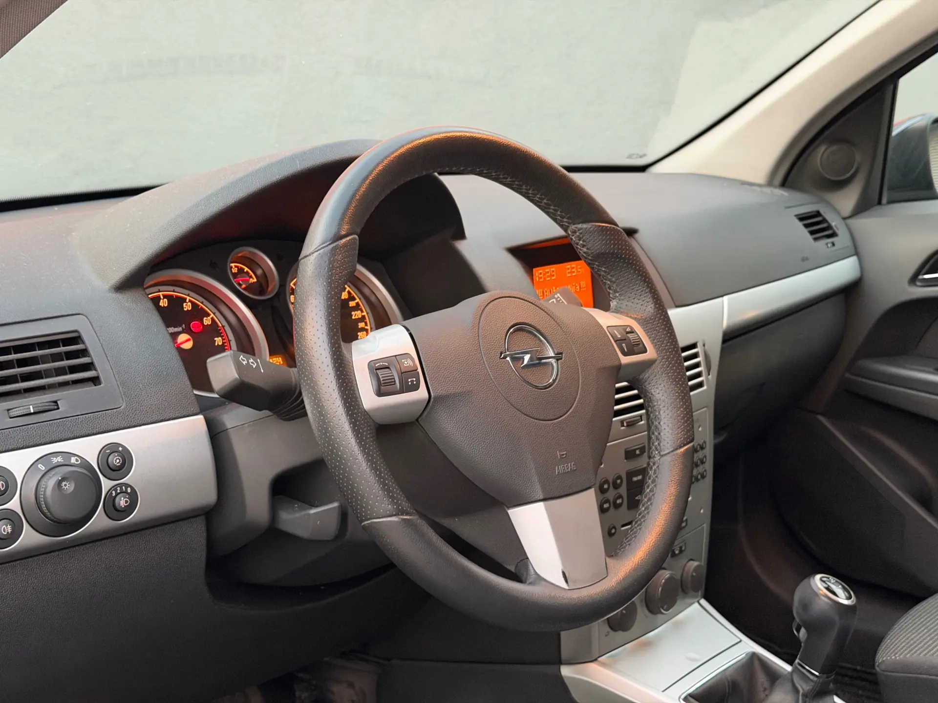 Opel Astra Caravan 1.4 Cosmo Plus 7