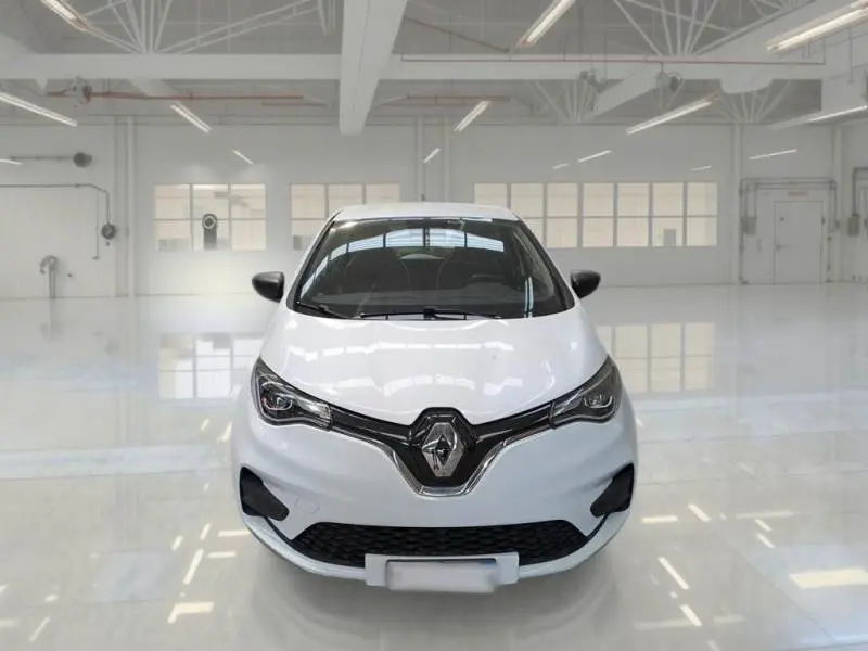 Renault Zoe (c/ Bateria) 22 kwh Life 5