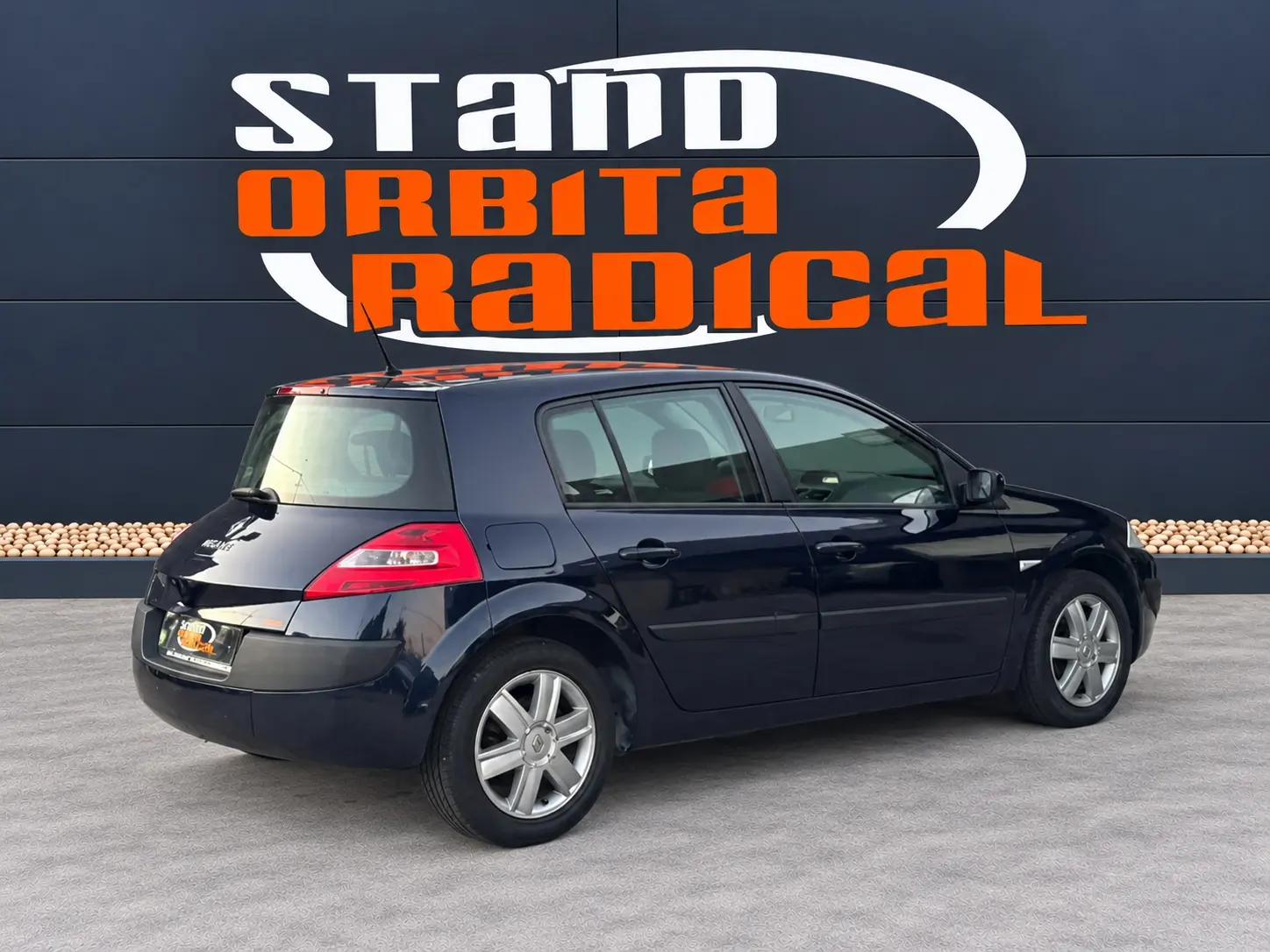 Renault Mégane 1.5 dCi Confort 2