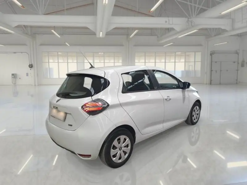 Renault Zoe (c/ Bateria) 22 kwh Life 4