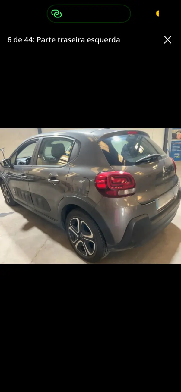 Citroen C3 1.2 PureTech Feel 2