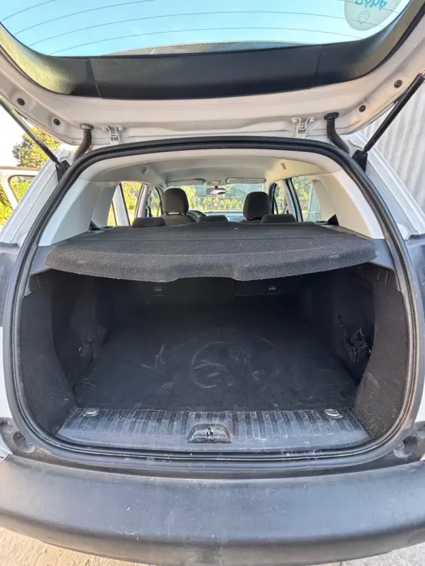 Peugeot 2008 1.2 pure tech 3