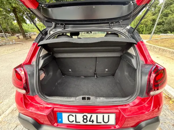 Citroen C3 1.2 PureTech Seduction 5