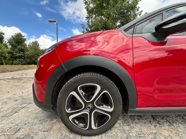 Citroen C3 1.2 PureTech Seduction 11
