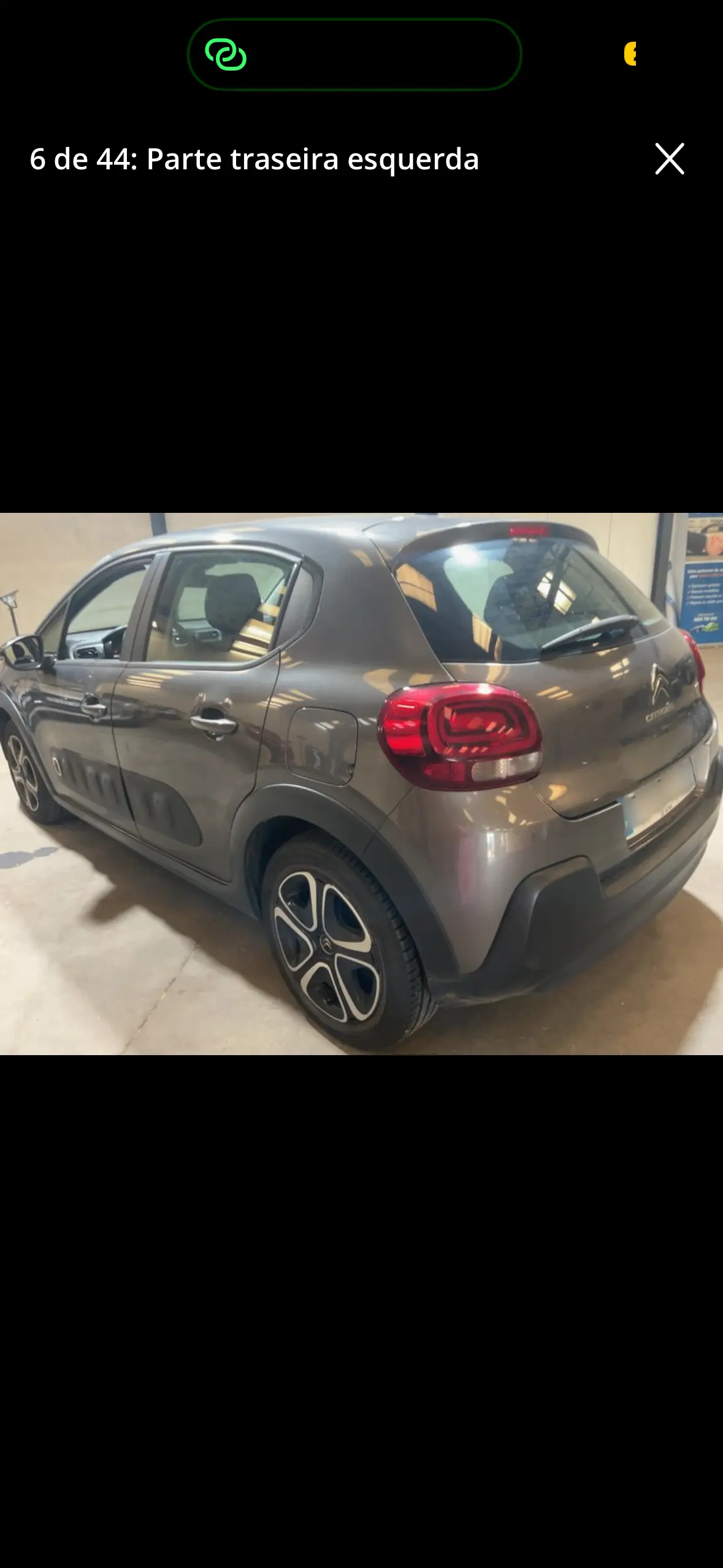 Citroen C3 1.2 PureTech Feel 2