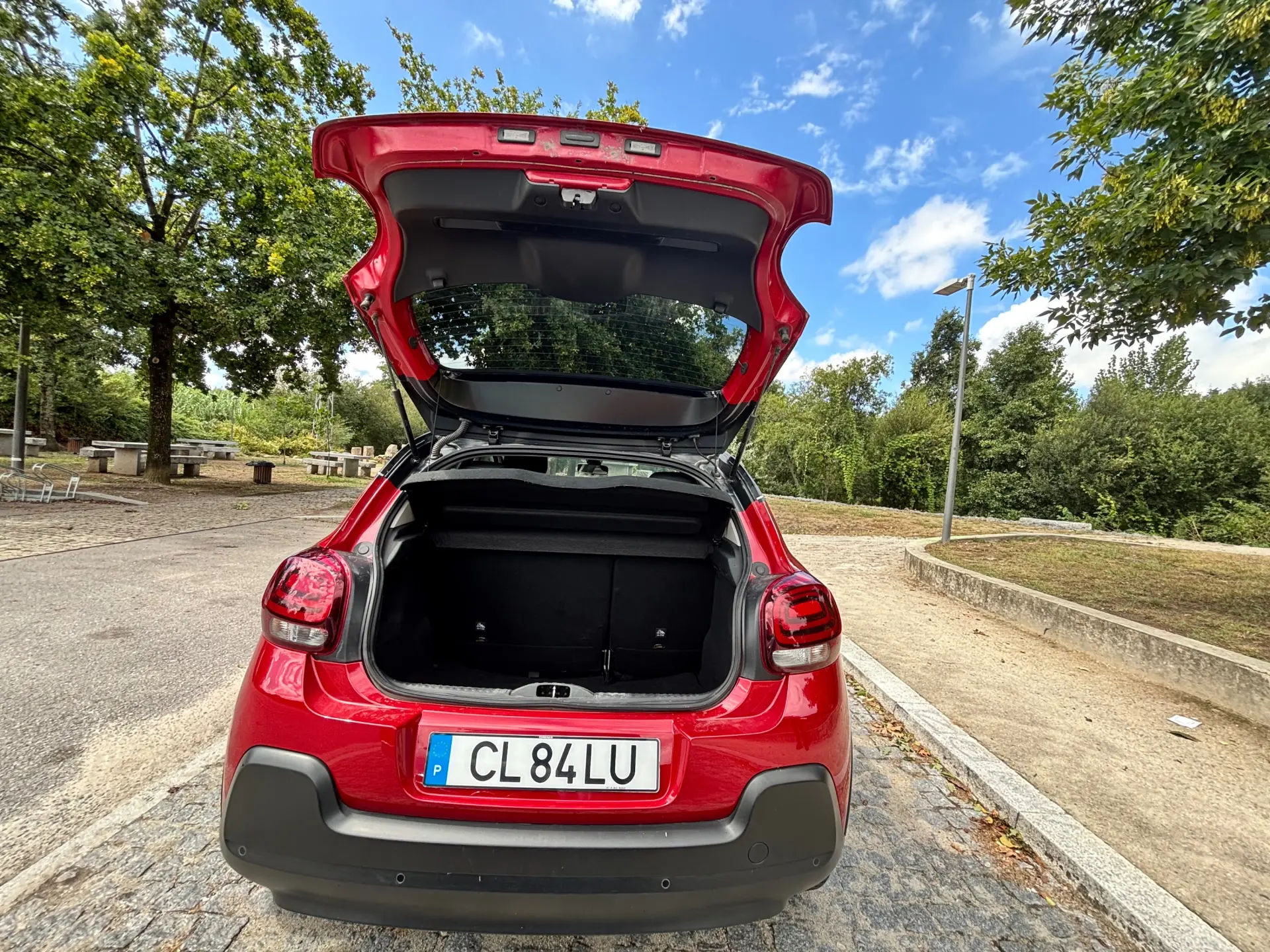 Citroen C3 1.2 PureTech Seduction 7