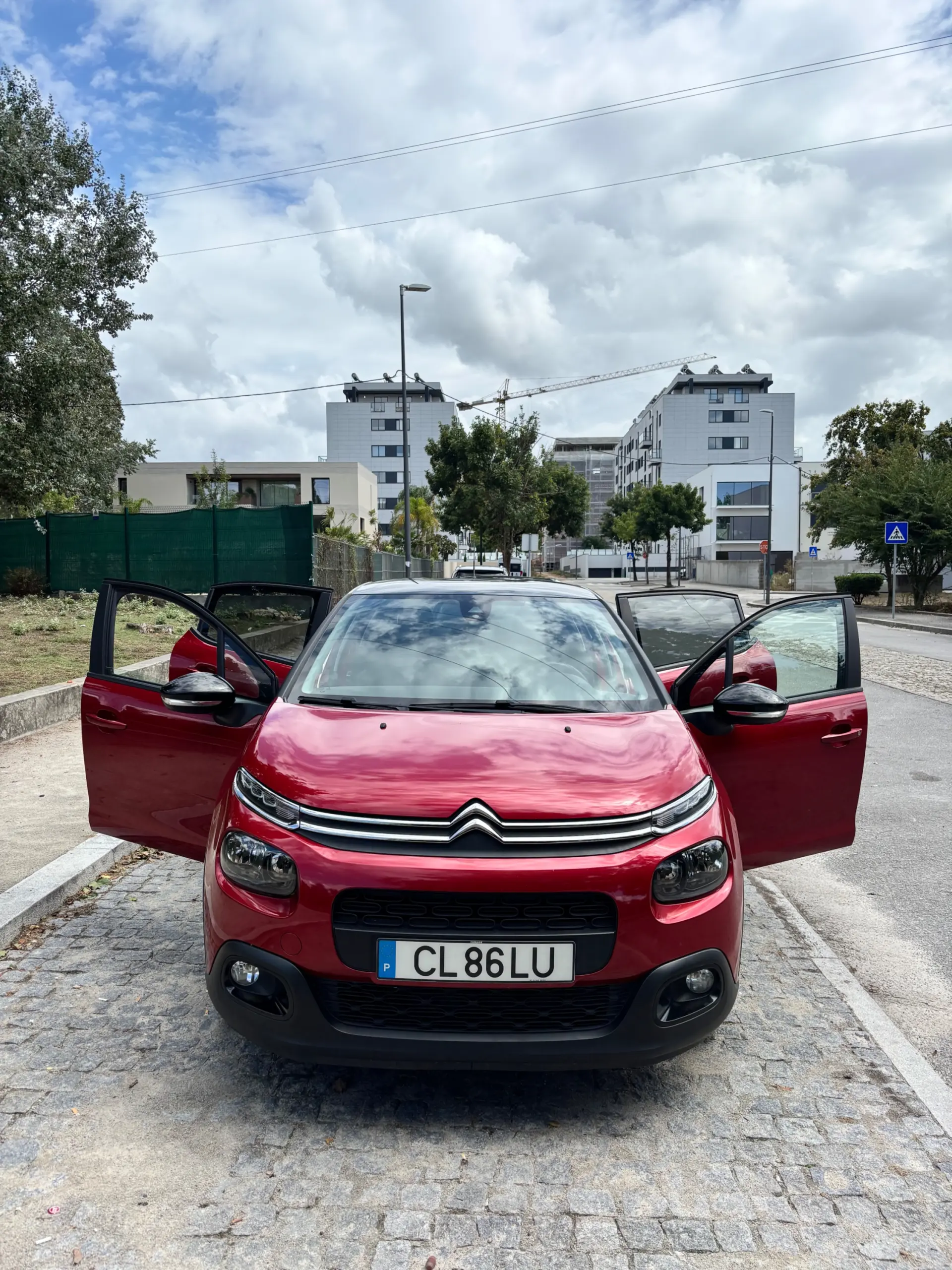 Citroen C3 1.2 PureTech Seduction 1