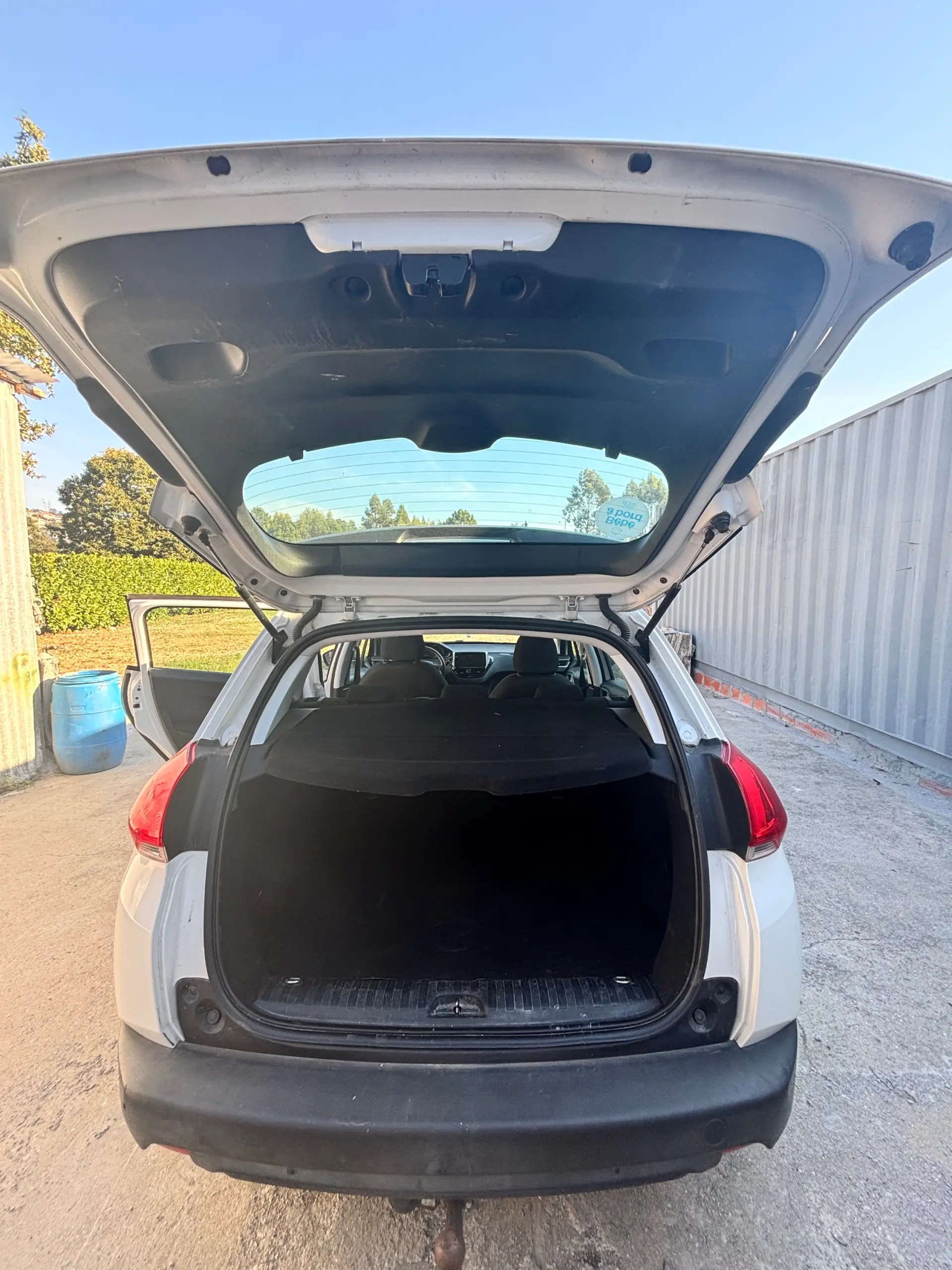 Peugeot 2008 1.2 pure tech 2